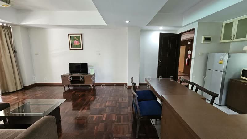 Le Vanvarothai : เลอ วรรณวโรทัย, กรุงเทพ, 27-2 ซอยยมราช, สีลม, บางรัก, กรุงเทพ, 80 ตร.ม., คอนโด ให้เช่า, โดย BANGKOK PROPERTY AGENTS, 500344119 - DDproperty.com