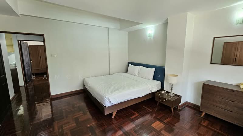 Le Vanvarothai, Bangkok, 27-2 Yommarat Alley, Silom, Bang Rak, Bangkok, 2 Bedrooms, 80 sqm, Condo For Rent, by BANGKOK PROPERTY AGENTS, 500344119 - DDproperty.com