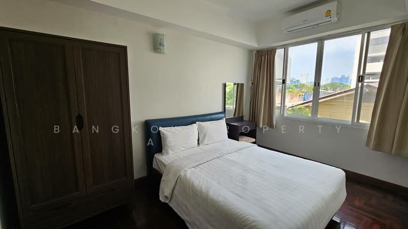 Le Vanvarothai, Bangkok, 27-2 Yommarat Alley, Silom, Bang Rak, Bangkok, 2 Bedrooms, 80 sqm, Condo For Rent, by BANGKOK PROPERTY AGENTS, 500344119 - DDproperty.com