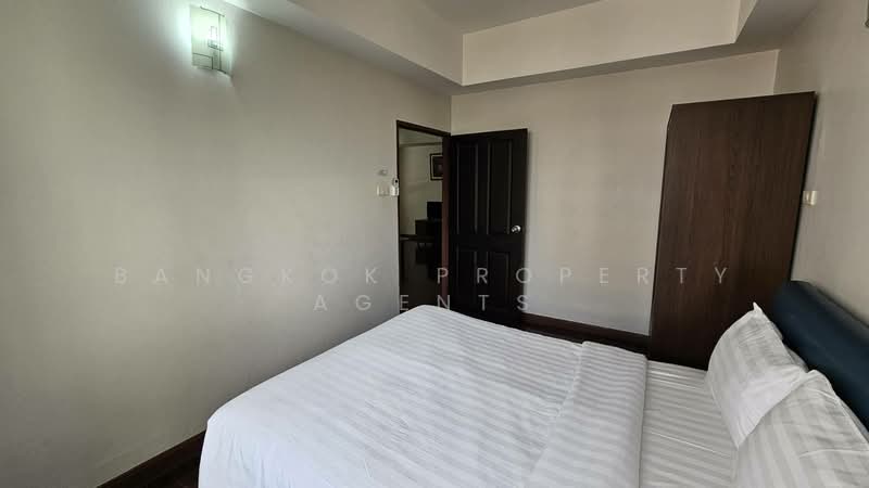 Le Vanvarothai : เลอ วรรณวโรทัย, กรุงเทพ, 27-2 ซอยยมราช, สีลม, บางรัก, กรุงเทพ, 80 ตร.ม., คอนโด ให้เช่า, โดย BANGKOK PROPERTY AGENTS, 500344119 - DDproperty.com