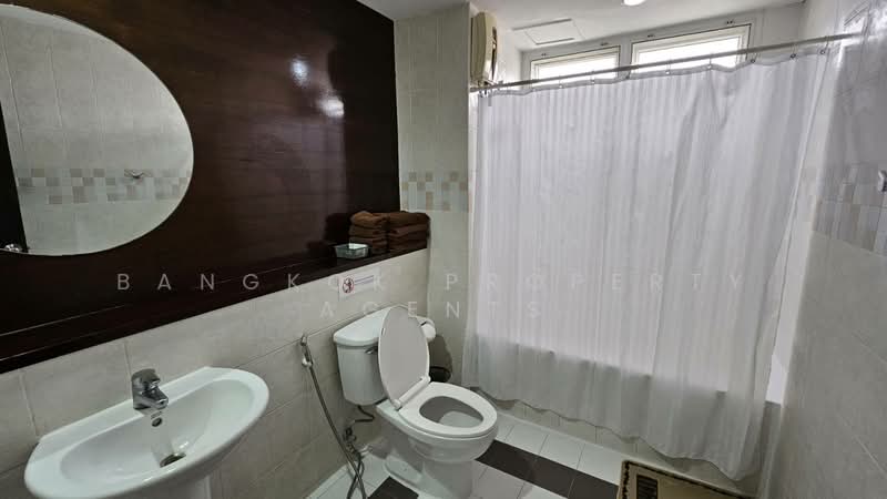 Le Vanvarothai, Bangkok, 27-2 Yommarat Alley, Silom, Bang Rak, Bangkok, 2 Bedrooms, 80 sqm, Condo For Rent, by BANGKOK PROPERTY AGENTS, 500344119 - DDproperty.com