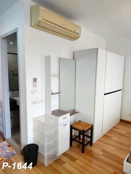 IDEO Blucove Sukhumvit : ไอดีโอ บลูโคฟ สุขุมวิท, กรุงเทพ, 2952 ถนนสุขุมวิท, บางนา, กรุงเทพ, 27 ตร.ม., คอนโด ให้เช่า, โดย Nichaphat Sakunchayapha, 500344120 - DDproperty.com