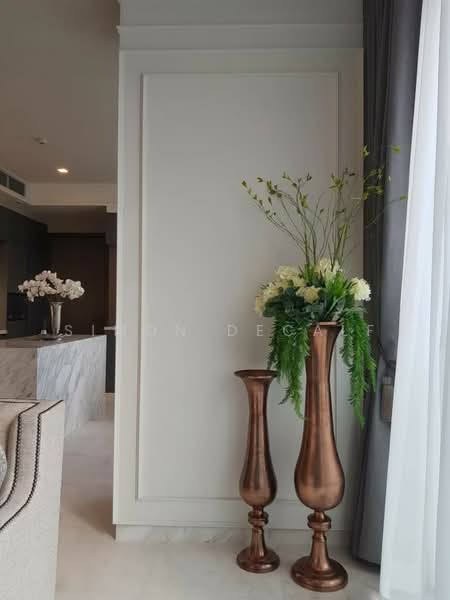 The Monument Thonglor, Bangkok, 998 Thonglor Road, Khlong Tan Nua, Watthana, Bangkok, 2 Bedrooms, 125 sqm, Condo For Rent, by Simon Decalf, 500344121 - DDproperty.com