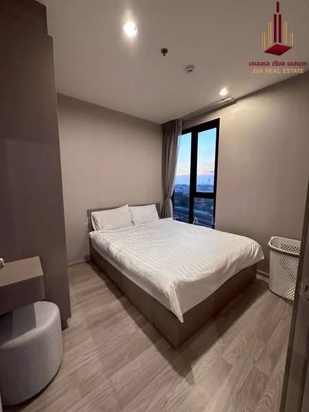 IDEO Mobi Sukhumvit Eastpoint, Bangkok, Sukhumvit Road, Bang Na, Bangkok, 2 Bedrooms, 53 sqm, Condo For Rent, by JSA REAL ESTATE, 500344123 - DDproperty.com