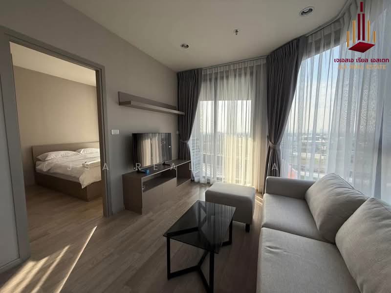 IDEO Mobi Sukhumvit Eastpoint, กรุงเทพ, Sukhumvit Road, บางนา, กรุงเทพ, 53 ตร.ม., คอนโด ให้เช่า, โดย JSA REAL ESTATE, 500344123 - DDproperty.com