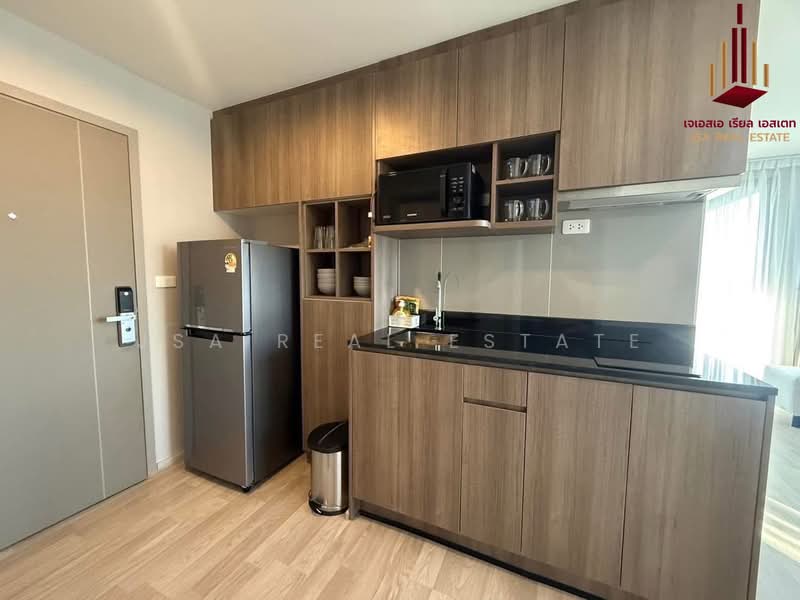 IDEO Mobi Sukhumvit Eastpoint, กรุงเทพ, Sukhumvit Road, บางนา, กรุงเทพ, 53 ตร.ม., คอนโด ให้เช่า, โดย JSA REAL ESTATE, 500344123 - DDproperty.com