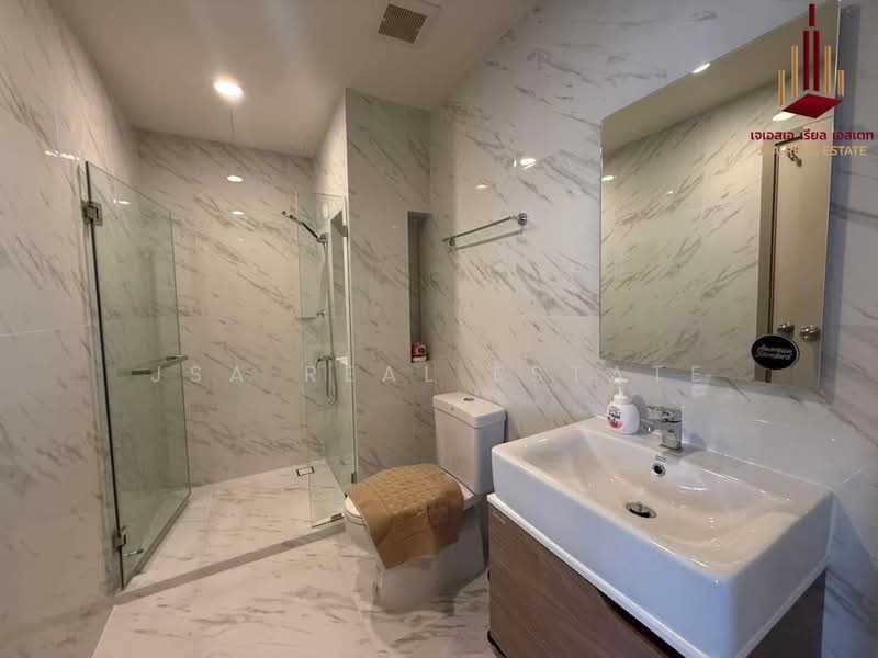 IDEO Mobi Sukhumvit Eastpoint, Bangkok, Sukhumvit Road, Bang Na, Bangkok, 2 Bedrooms, 53 sqm, Condo For Rent, by JSA REAL ESTATE, 500344123 - DDproperty.com