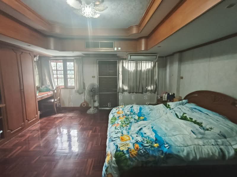 Lalin Greenville Ladkrabang 14/1 : ลลิลกรีนวิลล์ ลาดกระบัง14/1, สมุทรปราการ, ซอยหมู่บ้านลลิลกรีนวิลล์, ราชาเทวะ, บางพลี, สมุทรปราการ, 100 ตร.ม., บ้านเดี่ยว ขาย, โดย The Best Property ตู่, 500344127 - DDproperty.com