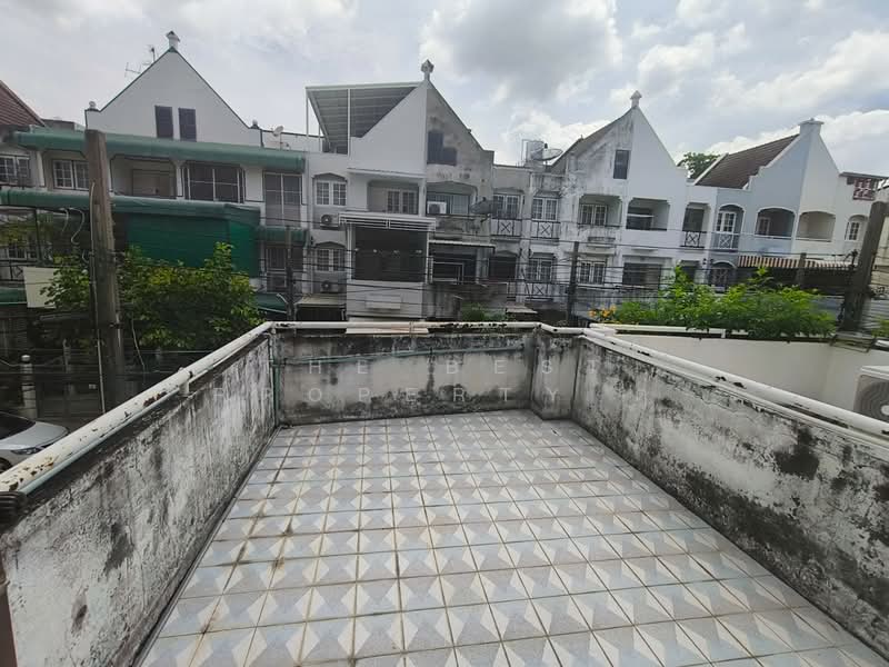 Lalin Greenville Ladkrabang 14/1, Samut Prakan, Soi Moo Ban Lalin Green, Rachathewa, Bang Plee, Samut Prakan, 3 Bedrooms, 100 sqm, Single Detached House For Sale, by The Best Property ตู่, 500344127 - DDproperty.com