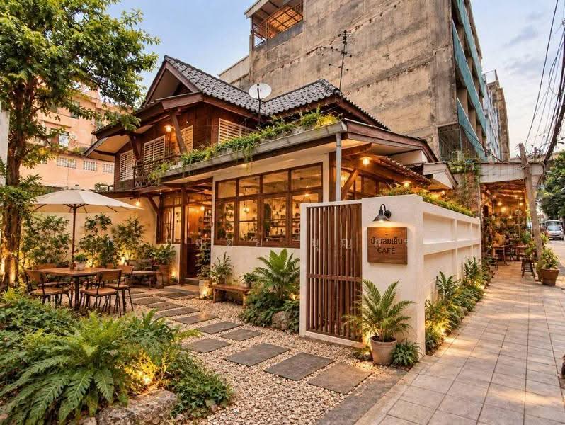 ที่ดินพร้อมบ้านไม้ 2 ชั้น พระราม 6 ซอย 19 ถนนพระรามที่ 6 กรุงเทพ, กรุงเทพ, พระราม 6 แยก 19, ถนนเพชรบุรี, ราชเทวี, กรุงเทพ, 140 ตร.ม., บ้านเดี่ยว ขาย, โดย กรกฤตย์ บุญสระ, 500344128 - DDproperty.com