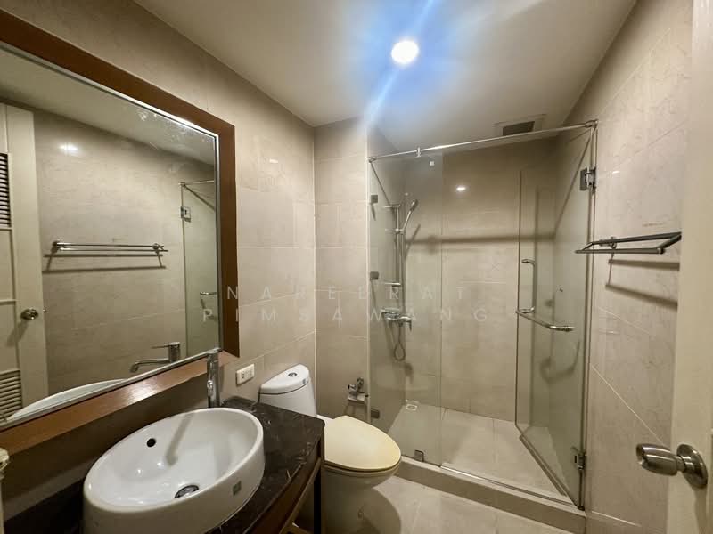 The Bangkok Sukhumvit 61, Bangkok, Sukhumvit 61, Khlong Tan Nua, Watthana, Bangkok, 2 Bedrooms, 70 sqm, Condo For Sale, by Nareerat Pimsawang, 500344131 - DDproperty.com