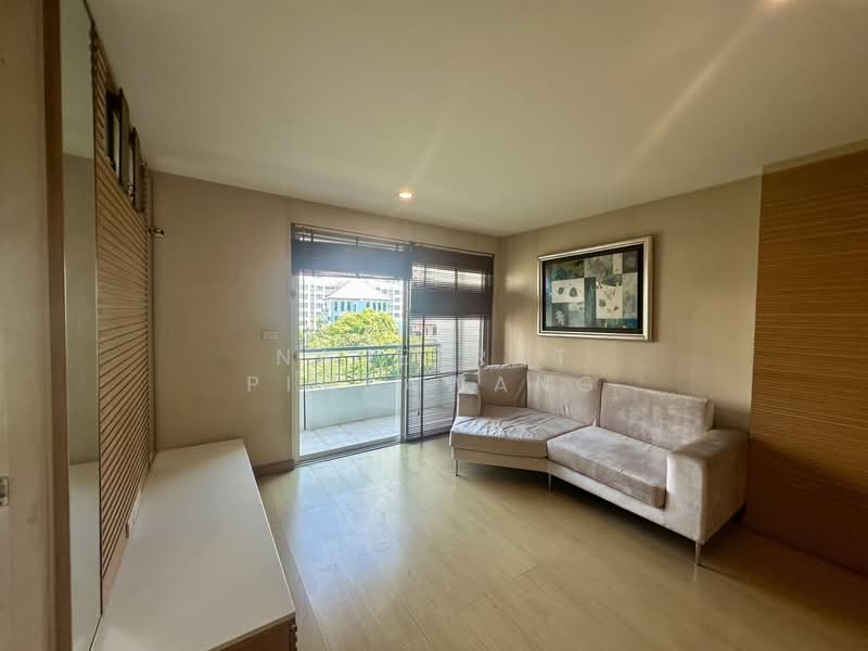 The Bangkok Sukhumvit 61, Bangkok, Sukhumvit 61, Khlong Tan Nua, Watthana, Bangkok, 2 Bedrooms, 70 sqm, Condo For Sale, by Nareerat Pimsawang, 500344131 - DDproperty.com