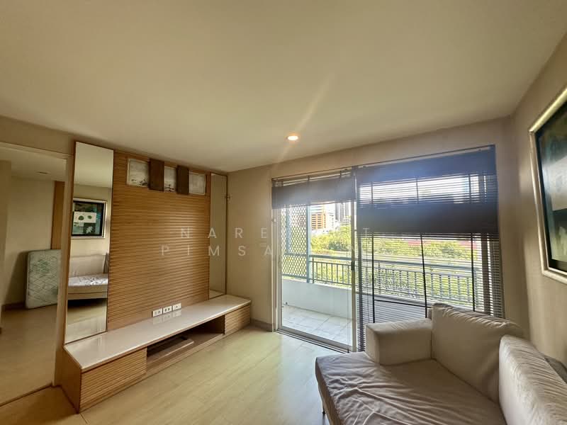 The Bangkok Sukhumvit 61, Bangkok, Sukhumvit 61, Khlong Tan Nua, Watthana, Bangkok, 2 Bedrooms, 70 sqm, Condo For Sale, by Nareerat Pimsawang, 500344131 - DDproperty.com