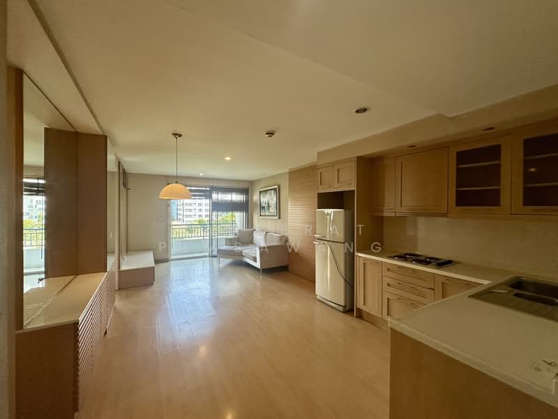 The Bangkok Sukhumvit 61, Bangkok, Sukhumvit 61, Khlong Tan Nua, Watthana, Bangkok, 2 Bedrooms, 70 sqm, Condo For Sale, by Nareerat Pimsawang, 500344131 - DDproperty.com