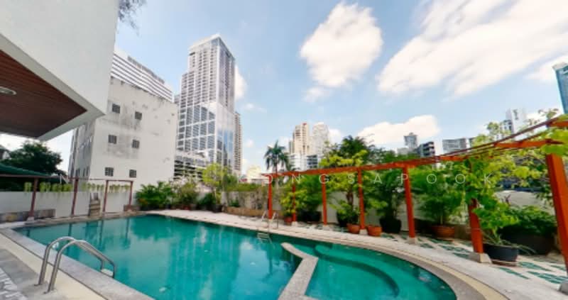 Lake Avenue Sukhumvit 16 : เลค อเวนิว คอนโดมิเนียม, กรุงเทพ, ซอยสามมิตร ถนนสุขุมวิท แขวงคลองเตย เขตวัฒนา จังหวัดกรุงเทพมหานคร, คลองตันเหนือ, วัฒนา, กรุงเทพ, 101 ตร.ม., คอนโด ขาย, โดย Natlyn Kongsapook, 500344132 - DDproperty.com