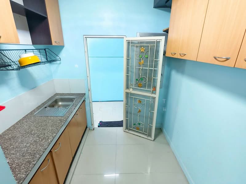 กานดา บ้านริมคลอง พันท้ายนรสิงห์, Samut Sakhon, Phanthai Norasing, Muang Samut Sakhon, Samut Sakhon, 4 Bedrooms, 162 sqm, Townhouse For Sale, by The Best Property แอน, 500344133 - DDproperty.com