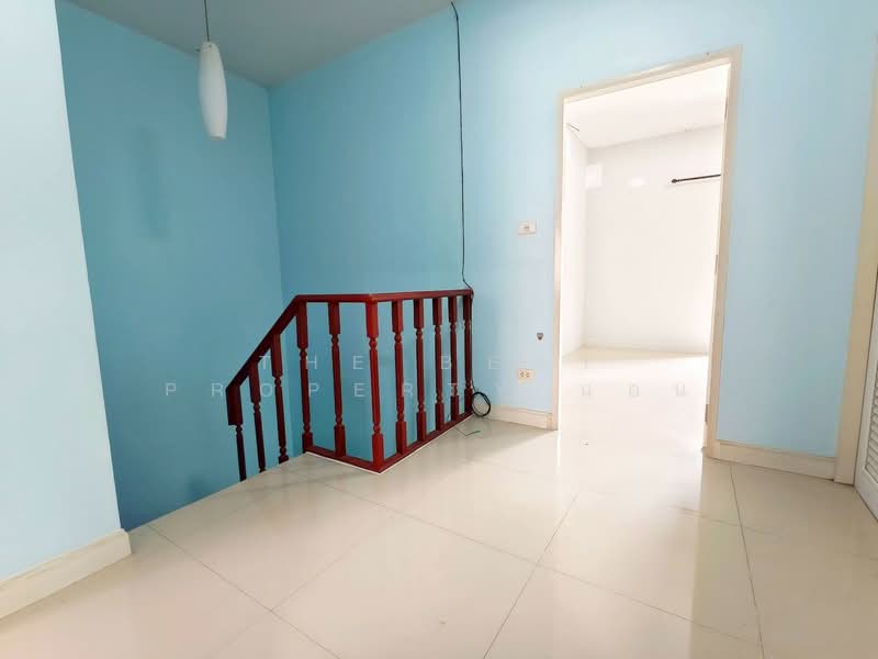 กานดา บ้านริมคลอง พันท้ายนรสิงห์, Samut Sakhon, Phanthai Norasing, Muang Samut Sakhon, Samut Sakhon, 4 Bedrooms, 162 sqm, Townhouse For Sale, by The Best Property แอน, 500344133 - DDproperty.com