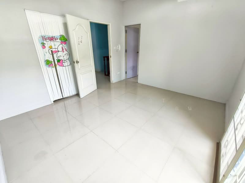 กานดา บ้านริมคลอง พันท้ายนรสิงห์, Samut Sakhon, Phanthai Norasing, Muang Samut Sakhon, Samut Sakhon, 4 Bedrooms, 162 sqm, Townhouse For Sale, by The Best Property แอน, 500344133 - DDproperty.com