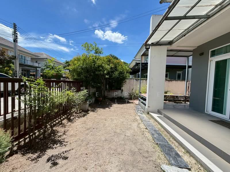 Good condition pre-owned detached house in Magnolia Sriracha project, Chon Buri (Pattaya), Nong - Kham, Si Racha, Chon Buri (Pattaya), 3 Bedrooms, 193 sqm, Single Detached House For Sale, by A House Property Co.,Ltd., 500344135 - DDproperty.com