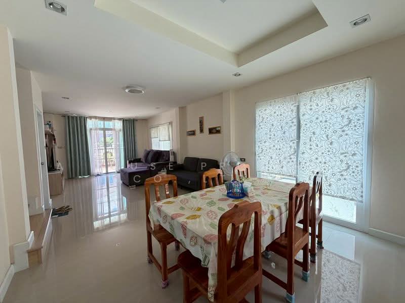 Good condition pre-owned detached house in Magnolia Sriracha project, Chon Buri (Pattaya), Nong - Kham, Si Racha, Chon Buri (Pattaya), 3 Bedrooms, 193 sqm, Single Detached House For Sale, by A House Property Co.,Ltd., 500344135 - DDproperty.com