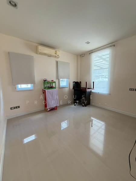 Good condition pre-owned detached house in Magnolia Sriracha project, Chon Buri (Pattaya), Nong - Kham, Si Racha, Chon Buri (Pattaya), 3 Bedrooms, 193 sqm, Single Detached House For Sale, by A House Property Co.,Ltd., 500344135 - DDproperty.com