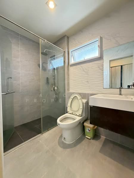 Good condition pre-owned detached house in Magnolia Sriracha project, Chon Buri (Pattaya), Nong - Kham, Si Racha, Chon Buri (Pattaya), 3 Bedrooms, 193 sqm, Single Detached House For Sale, by A House Property Co.,Ltd., 500344135 - DDproperty.com