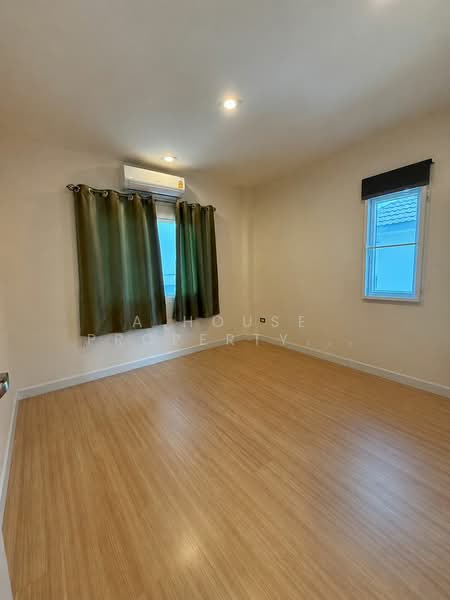 Good condition pre-owned detached house in Magnolia Sriracha project, Chon Buri (Pattaya), Nong - Kham, Si Racha, Chon Buri (Pattaya), 3 Bedrooms, 193 sqm, Single Detached House For Sale, by A House Property Co.,Ltd., 500344135 - DDproperty.com