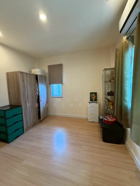 Good condition pre-owned detached house in Magnolia Sriracha project, Chon Buri (Pattaya), Nong - Kham, Si Racha, Chon Buri (Pattaya), 3 Bedrooms, 193 sqm, Single Detached House For Sale, by A House Property Co.,Ltd., 500344135 - DDproperty.com