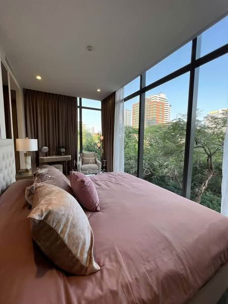 Vittorio 39, Bangkok, 8 Sukhumvit, Khlong Tan Nua, Watthana, Bangkok, 2 Bedrooms, 137 sqm, Condo For Sale, by Natlyn Kongsapook, 500344136 - DDproperty.com