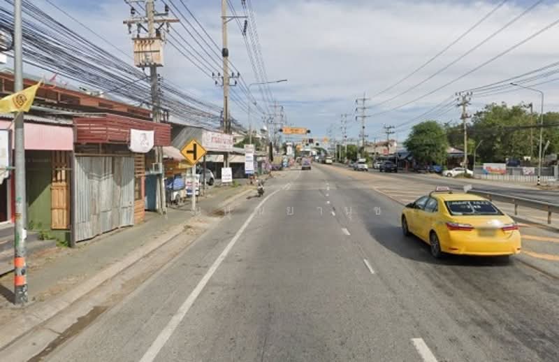 ขายอพาร์ตเม้นท์ ถนนวัดศรีวรีน้อย ใกล้สนามบินสุวรรณภูมิ, Samut Prakan, วัดศรีวรีน้อย, Srisa Chorakhe Yai, Bang Sao Thong, Samut Prakan, , 2,800 sqm, Land For Sale, by คุณบุณยานุช, 500344140 - DDproperty.com