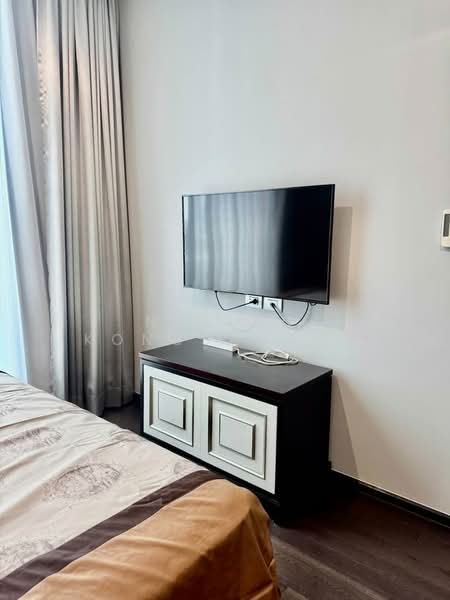 LAVIQ Sukhumvit 57, Bangkok, Soi Sukhumvit 57, Sukhumvit Road, Khlong Tan Nua, Watthana, Bangkok, 1 Bedroom, 46 sqm, Condo For Rent, by Natlyn Kongsapook, 500344143 - DDproperty.com