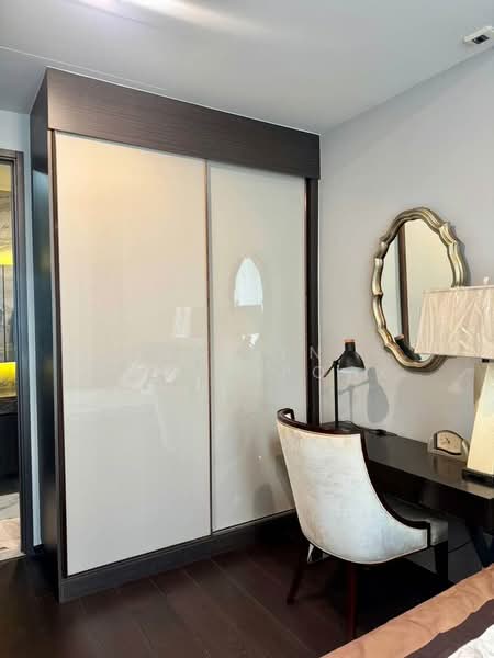 LAVIQ Sukhumvit 57, Bangkok, Soi Sukhumvit 57, Sukhumvit Road, Khlong Tan Nua, Watthana, Bangkok, 1 Bedroom, 46 sqm, Condo For Rent, by Natlyn Kongsapook, 500344143 - DDproperty.com