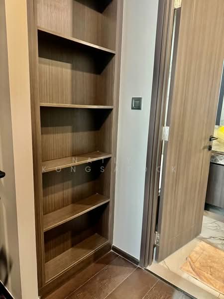 LAVIQ Sukhumvit 57, Bangkok, Soi Sukhumvit 57, Sukhumvit Road, Khlong Tan Nua, Watthana, Bangkok, 1 Bedroom, 46 sqm, Condo For Rent, by Natlyn Kongsapook, 500344143 - DDproperty.com