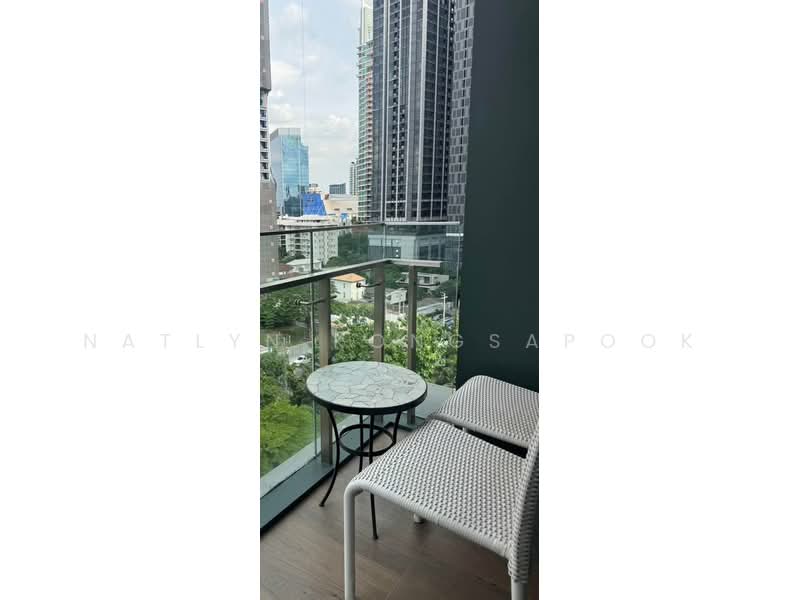 LAVIQ Sukhumvit 57 : ลาวิค สุขุมวิท 57, กรุงเทพ, ซอย สุขุมวิท 57, คลองตันเหนือ, วัฒนา, กรุงเทพ, 46 ตร.ม., คอนโด ให้เช่า, โดย Natlyn Kongsapook, 500344143 - DDproperty.com
