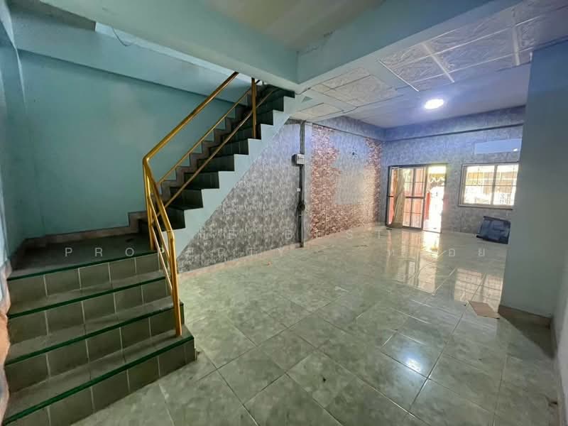 Denchai Praksa (Klongarsei), Samut Prakan, Phreak Sa Mai, Muang Samut Prakarn, Samut Prakan, 2 Bedrooms, 120 sqm, Single Detached House For Sale, by The Best Property หน่อย, 500344144 - DDproperty.com