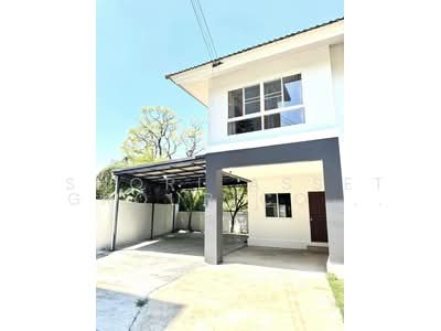 ขาย - กาญจน์กนกวิลล์ 10 : Karnkanok Ville 10, เชียงใหม่