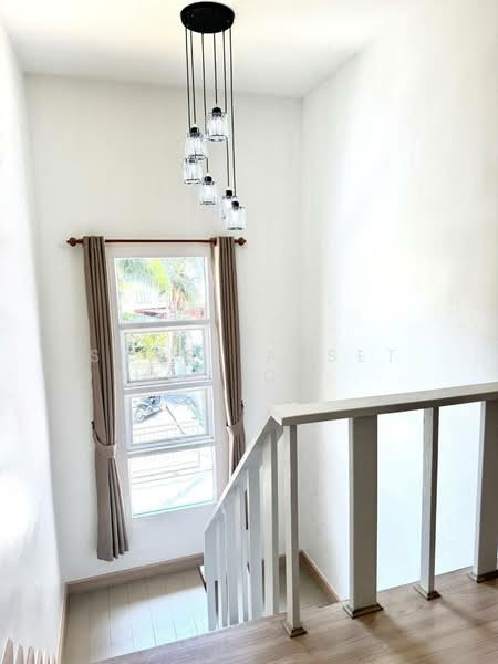 กาญจน์กนกวิลล์ 10 : Karnkanok Ville 10, เชียงใหม่, สันผักหวาน, หางดง, เชียงใหม่, 320 ตร.ม., บ้านเดี่ยว ขาย, โดย Shori Asset Group Co., Ltd., 500344145 - DDproperty.com