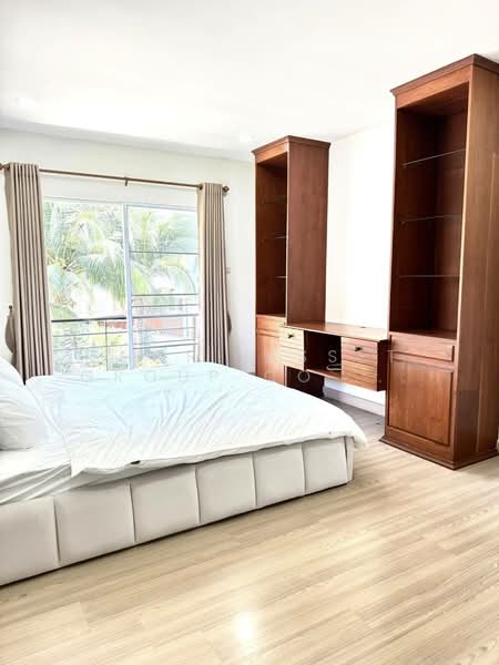 Karnkanok Ville 10, Chiang Mai, San Phak Wan, Hang Dong, Chiang Mai, 3 Bedrooms, 320 sqm, Single Detached House For Sale, by Shori Asset Group Co., Ltd., 500344145 - DDproperty.com