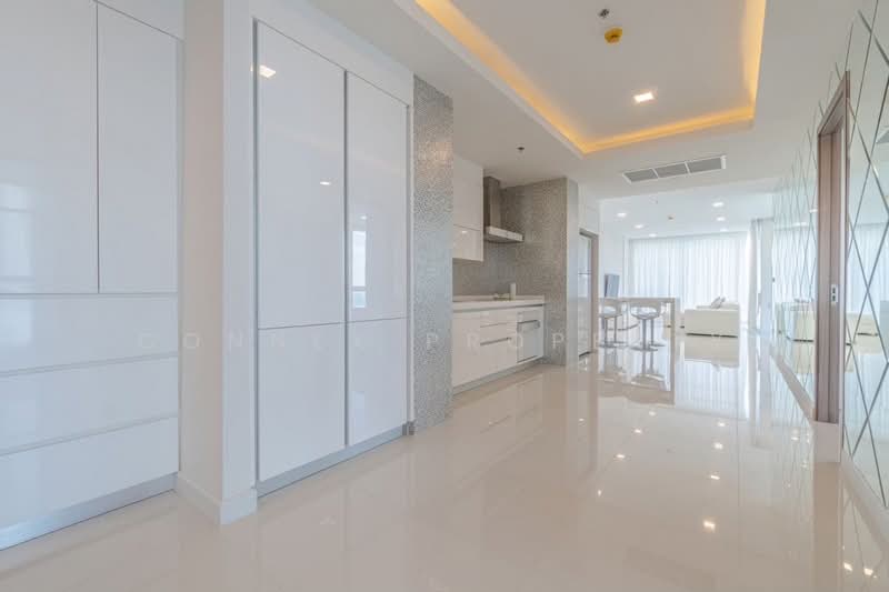 Del Mare Bangsaray Beachfront, Chon Buri (Pattaya), Soi Na-Jomtien 56, Sukhumvit Road, Bang Sa-re, Sattahip, Chon Buri (Pattaya), 3 Bedrooms, 190 sqm, Condo For Sale, by Connex Property, 500344147 - DDproperty.com