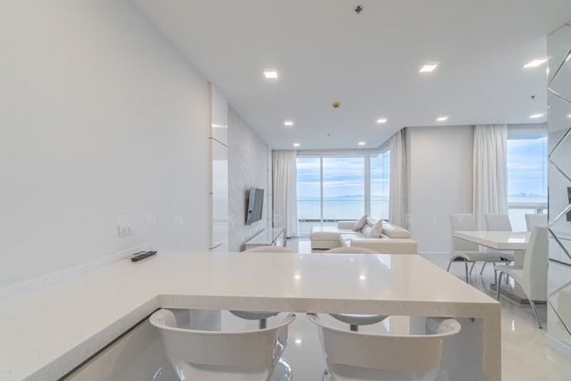 Del Mare Bangsaray Beachfront : เดลมาเล่ย์ บางเสร่ บีชฟรอนท์, ชลบุรี, นาจอมเทียน 56, บางเสร่, สัตหีบ, ชลบุรี, 190 ตร.ม., คอนโด ขาย, โดย Connex Property, 500344147 - DDproperty.com