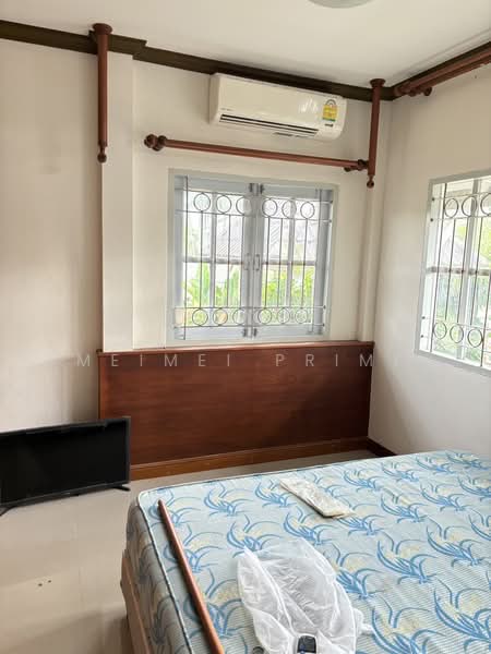 Sinsuk Thani Village, Phuket, Sri Sunthon, Thalang, Phuket, 2 Bedrooms, 128 sqm, Single Detached House For Rent, by MeiMei Prime, 500344148 - DDproperty.com