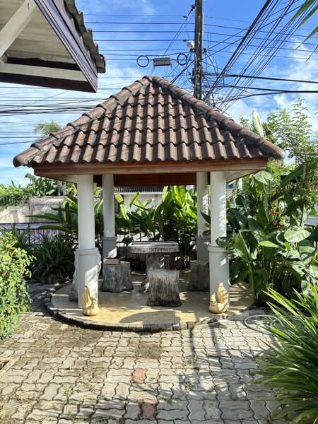 Sinsuk Thani Village, Phuket, Sri Sunthon, Thalang, Phuket, 2 Bedrooms, 128 sqm, Single Detached House For Rent, by MeiMei Prime, 500344148 - DDproperty.com