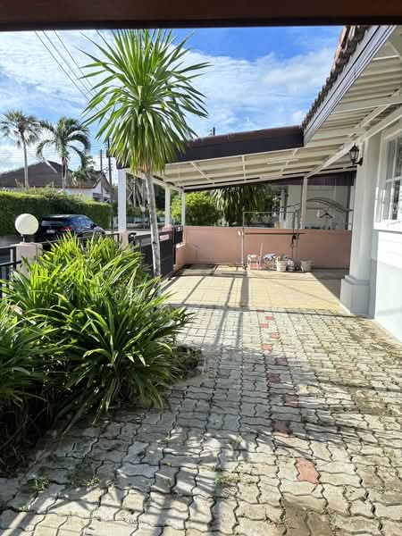 Sinsuk Thani Village, Phuket, Sri Sunthon, Thalang, Phuket, 2 Bedrooms, 128 sqm, Single Detached House For Rent, by MeiMei Prime, 500344148 - DDproperty.com