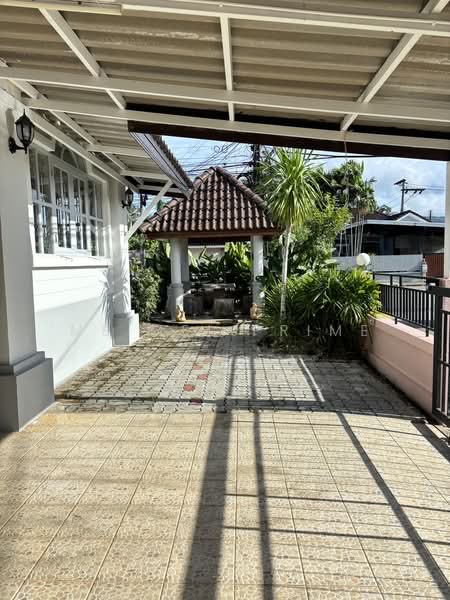Sinsuk Thani Village, Phuket, Sri Sunthon, Thalang, Phuket, 2 Bedrooms, 128 sqm, Single Detached House For Rent, by MeiMei Prime, 500344148 - DDproperty.com