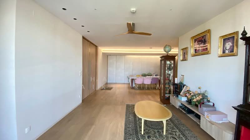 Riverine Place, Nonthaburi, 167 Phibun Songkhram Rd, Suan Yai, Muang Nonthaburi, Nonthaburi, 2 Bedrooms, 103 sqm, Condo For Sale, by Thananit Kraikhiriwat, 500344149 - DDproperty.com