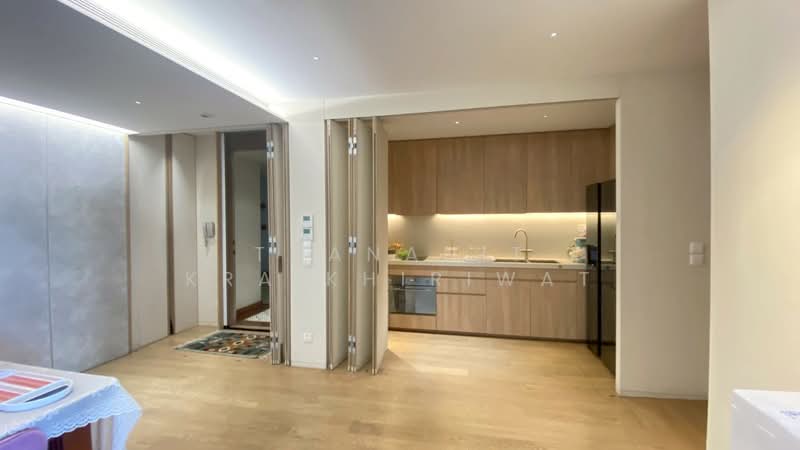 Riverine Place, Nonthaburi, 167 Phibun Songkhram Rd, Suan Yai, Muang Nonthaburi, Nonthaburi, 2 Bedrooms, 103 sqm, Condo For Sale, by Thananit Kraikhiriwat, 500344149 - DDproperty.com