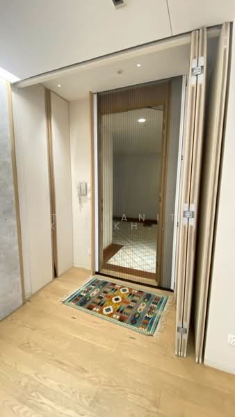 Riverine Place, Nonthaburi, 167 Phibun Songkhram Rd, Suan Yai, Muang Nonthaburi, Nonthaburi, 2 Bedrooms, 103 sqm, Condo For Sale, by Thananit Kraikhiriwat, 500344149 - DDproperty.com