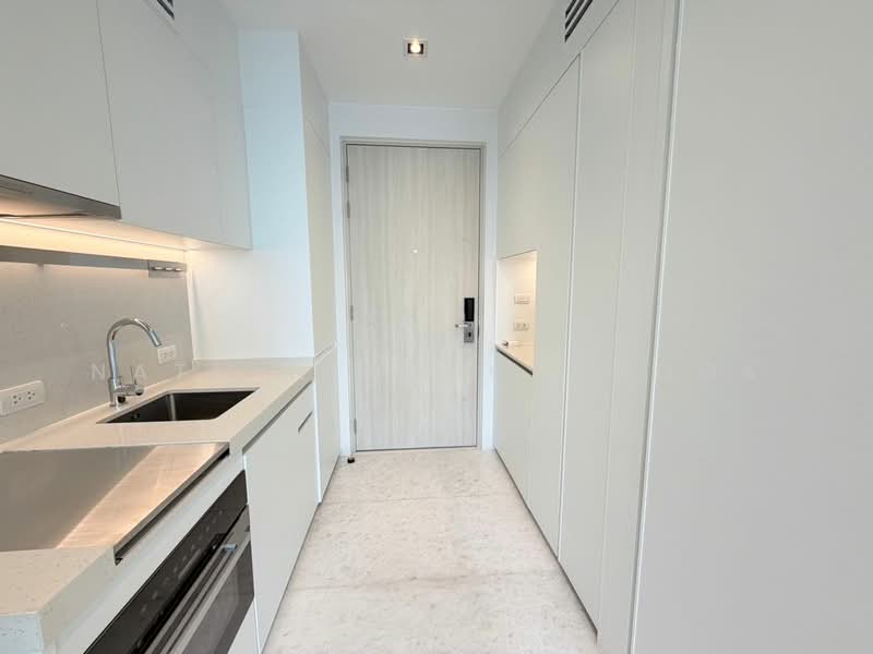 SCOPE Promsri, Bangkok, 345 Sukhumvit 49, Khlong Tan Nua, Watthana, Bangkok, 1 Bedroom, 34 sqm, Condo For Rent, by Natlyn Kongsapook, 500344150 - DDproperty.com