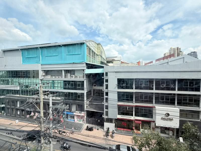 SCOPE Promsri : สโคป พร้อมศรี, กรุงเทพ, 345 สุขุมวิท 49, คลองตันเหนือ, วัฒนา, กรุงเทพ, 34 ตร.ม., คอนโด ให้เช่า, โดย Natlyn Kongsapook, 500344150 - DDproperty.com