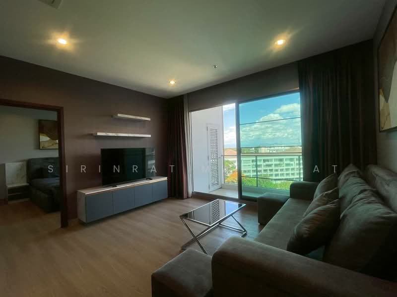 Touch Hill Place : ธัช ฮิลล์ เพลส, เชียงใหม่, 666 ถ.ชลประทาน ต.ช้างเผือก, ช้างเผือก, เมืองเชียงใหม่, เชียงใหม่, 70 ตร.ม., คอนโด ให้เช่า, โดย Sirinrat Maneerat, 500344151 - DDproperty.com